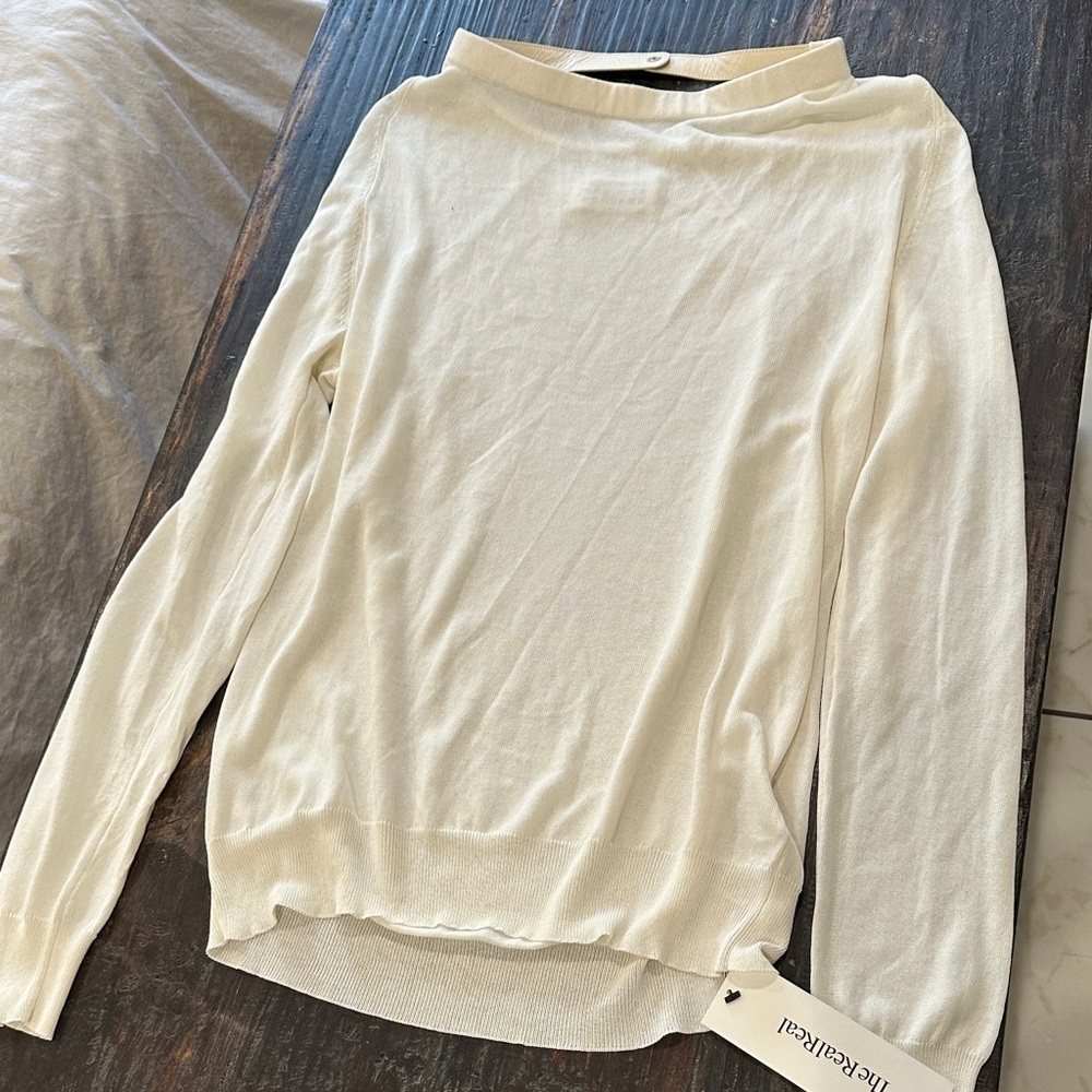 Maison Martín Margiela top